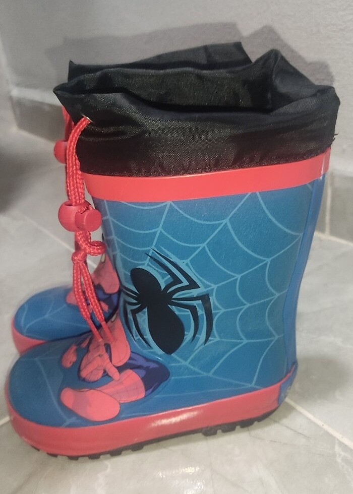 Yağmur Botu - Görsel 4