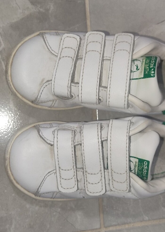 Orjinal adidas - Görsel 2