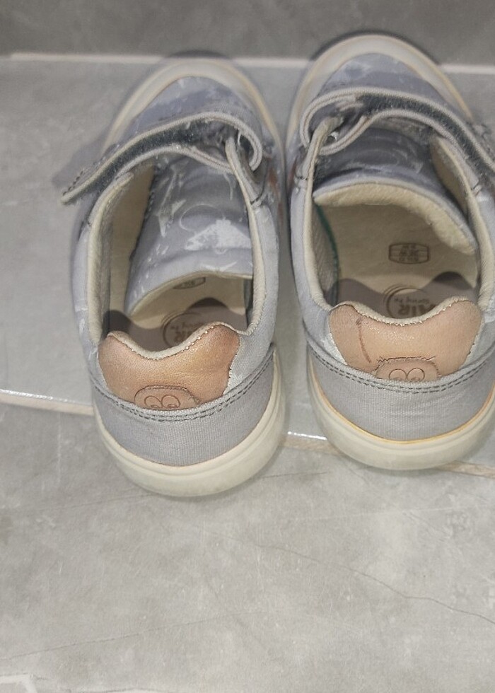 Clarks ayakkabi - Görsel 3