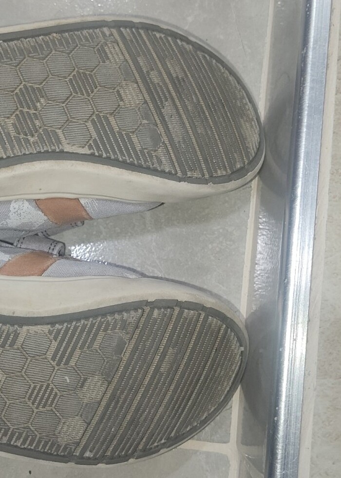 Clarks ayakkabi - Görsel 4