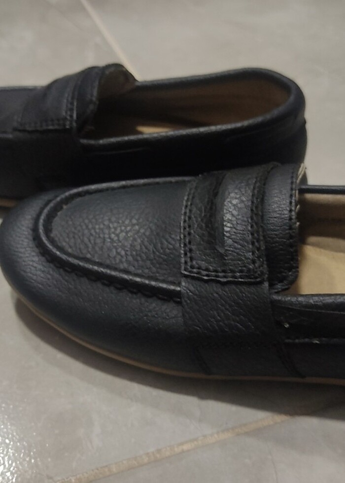 Özel gün ayakkabi - Görsel 2