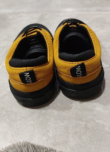 Zara ayakkabı - Görsel 5