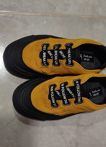 Zara ayakkabı - Görsel 7