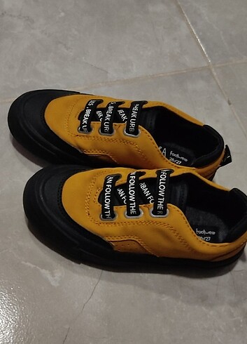 Zara ayakkabı - Görsel 8