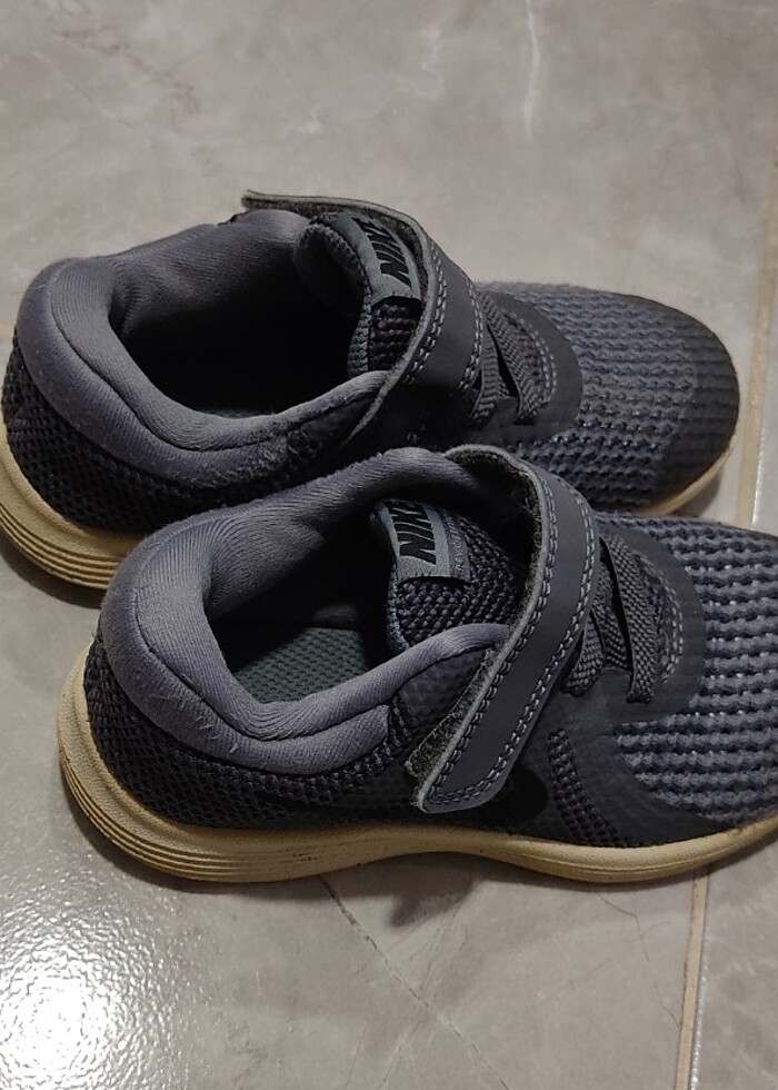 Nike ayakkabı  - Görsel 3