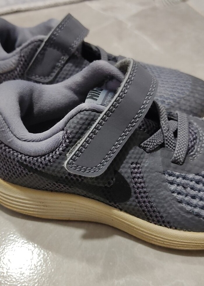 Nike ayakkabı  - Görsel 5