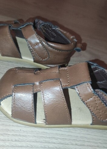 H&M 22 numara bebek sandalet - Görsel 4