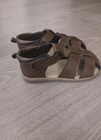 H&M 22 numara bebek sandalet - Görsel 5