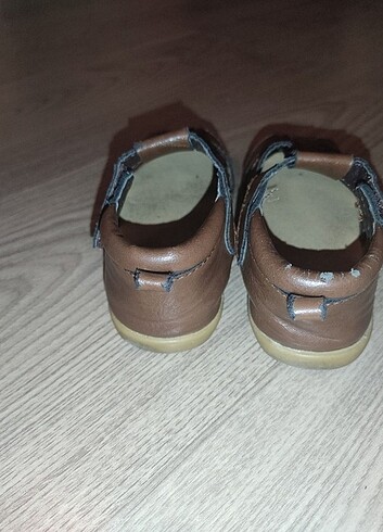 H&M 22 numara bebek sandalet - Görsel 6