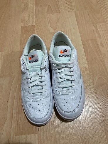 41 Beden Orjinal Nike