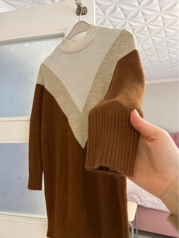 s Beden Lcw modest tunik