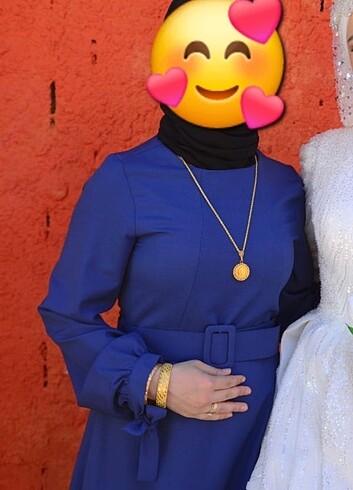 Abiye elbise