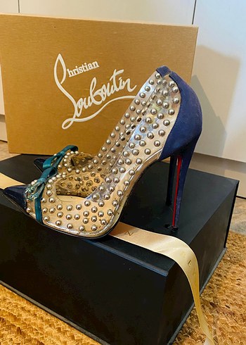 Christian Louboutin 37,5