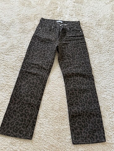 Zara jean