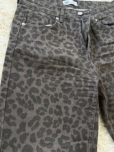 Zara Zara jean