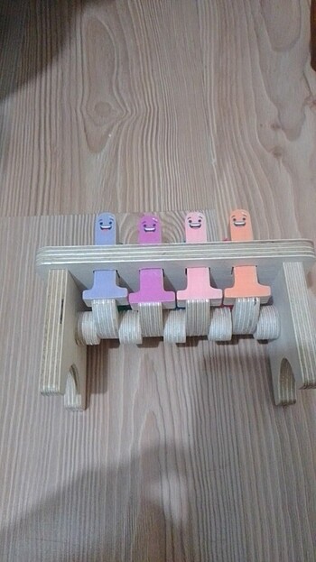 Ikea Oyuncak
