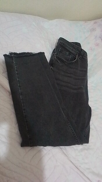 Jean kot pantolon