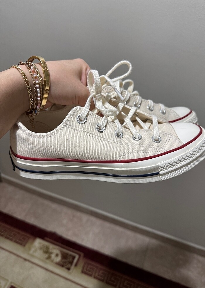 Ayakkabı - Görsel 2