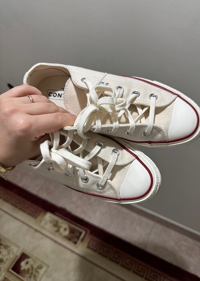 Ayakkabı - Görsel 3