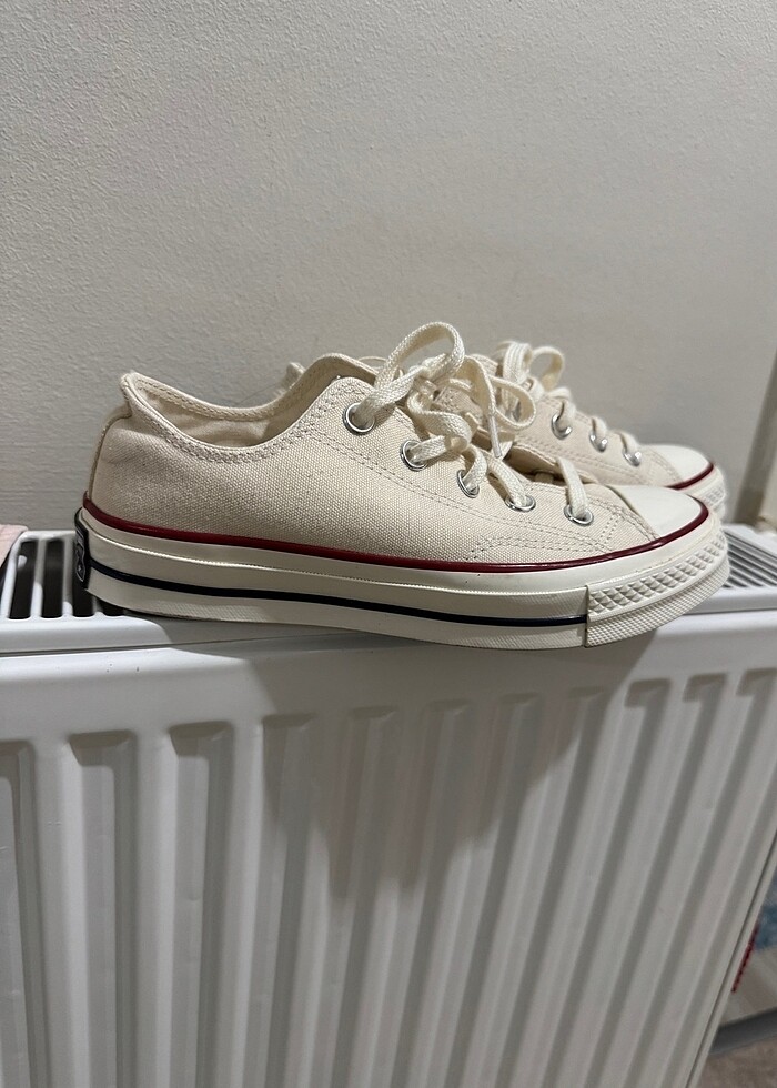 Ayakkabı - Görsel 4