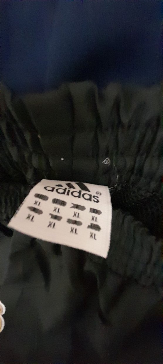Adidas siyah Erkek Eşofman Altı - Görsel 3