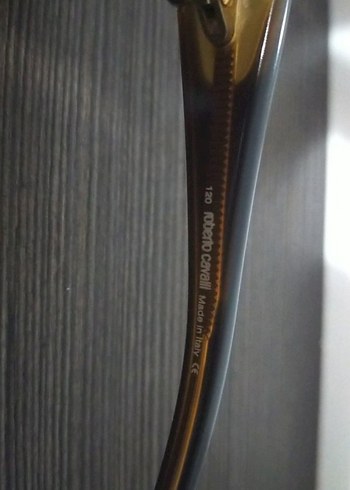 corbeto cavalli orjinal kadın güneş gözlüğü - Görsel 3