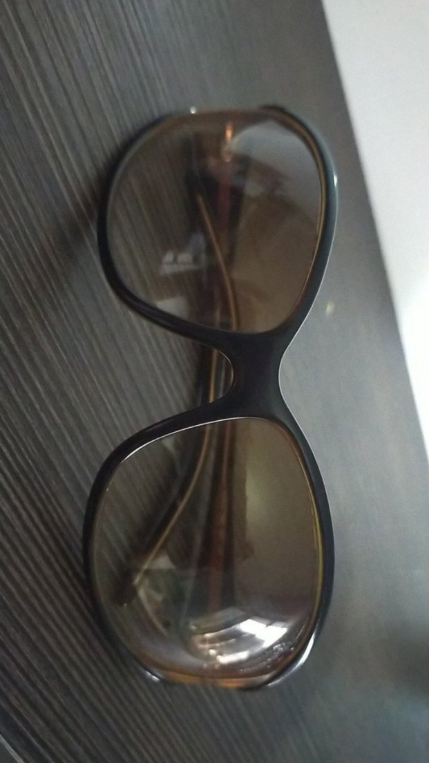 corbeto cavalli orjinal kadın güneş gözlüğü - Görsel 2