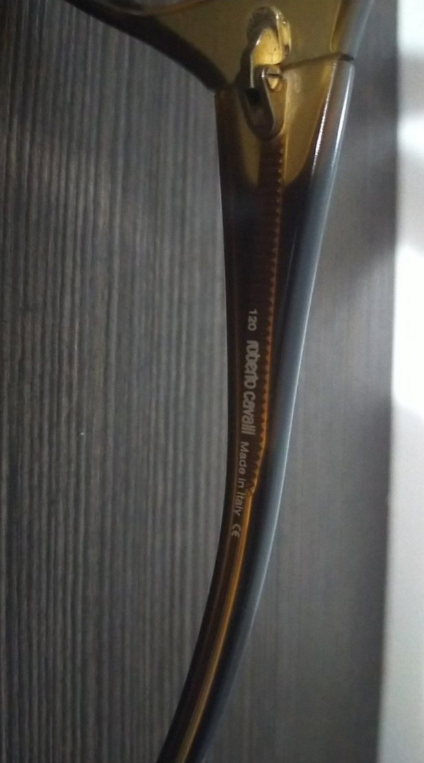 corbeto cavalli orjinal kadın güneş gözlüğü - Görsel 3