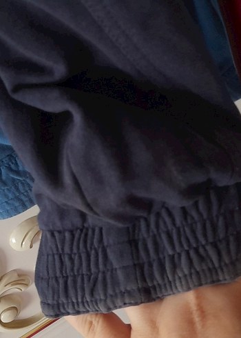 LC Waikiki Erkek XXL bordo çift taraflı mevsimlik - Görsel 9