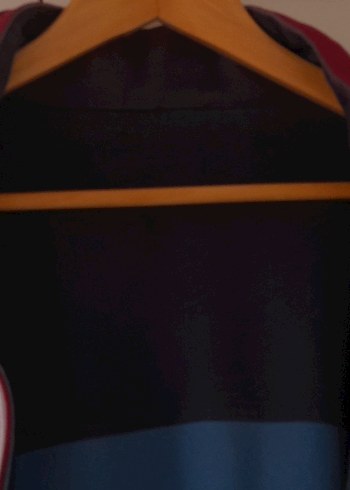 LC Waikiki LC Waikiki Erkek XXL bordo çift taraflı mevsimlik