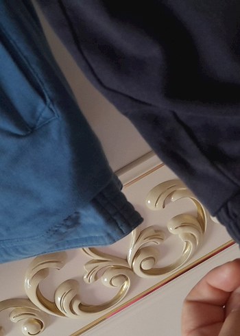 LC Waikiki Erkek XXL bordo çift taraflı mevsimlik - Görsel 8