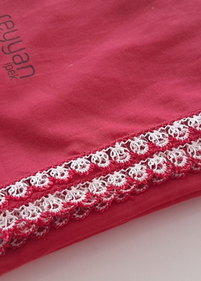 İğne oyası yazma - Görsel 2