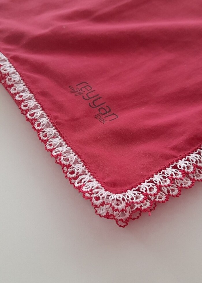 İğne oyası yazma - Görsel 3