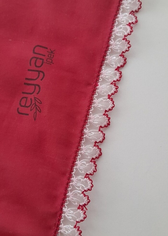 İğne oyası yazma - Görsel 4