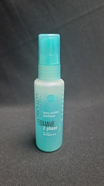 Revlon seyahat boy 