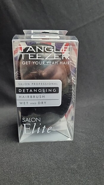 Tangle Teezer Saç Fırçası 