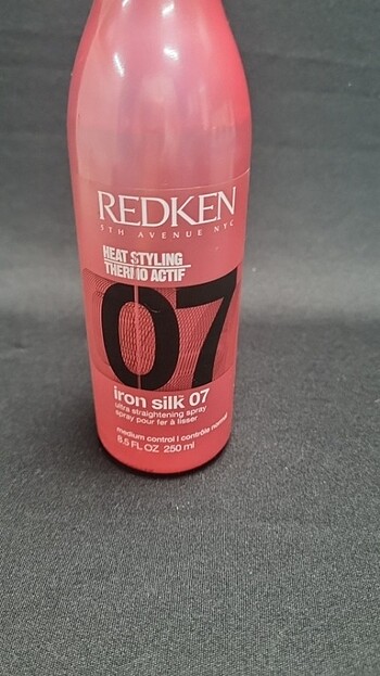 Diğer Redken Fön Öncesi Düzleştirici Sprey