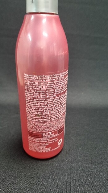 Beden Renk Redken Fön Öncesi Düzleştirici Sprey