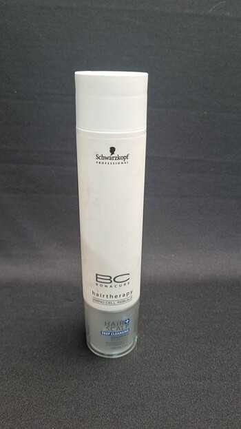 Schwarzkopf BC Kepek Şampuanı
