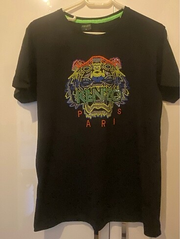 Kenzo marka XL ithal unitex bluz