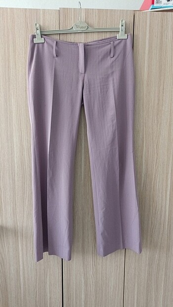 Yazlık pantolon