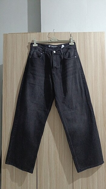 Baggy pantolon
