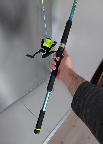 Decathlon Caperlan Olta 210