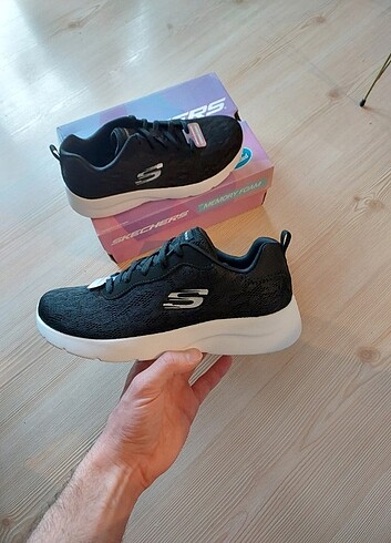 39 numara skechers sneaker kadın