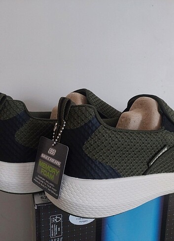 Skechers Skechers 44 numara sıfır spor ayakkabı