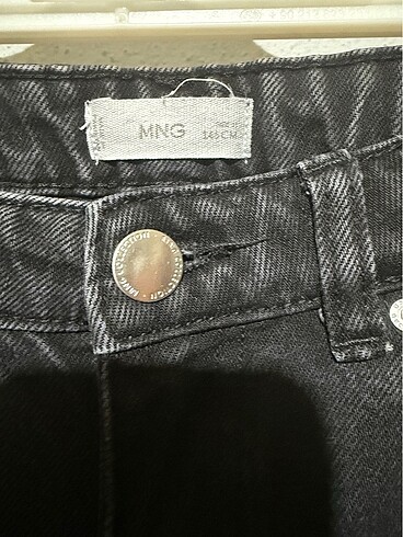 11-12 Yaş Beden Mango pantolon