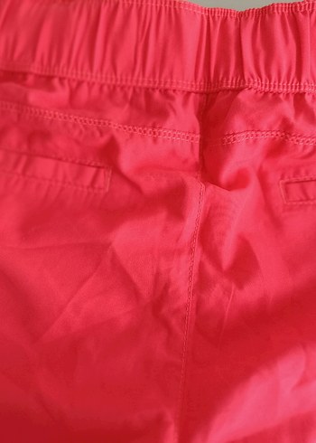 Pembe Mini Mayo Şort - Görsel 6