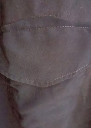 Siyah Kadın Salaş grop türü svit - Görsel 5