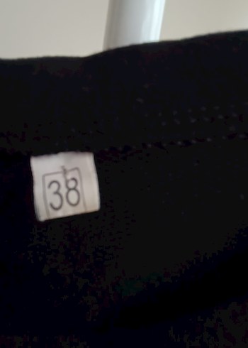 Siyah Kadın Salaş grop türü svit - Görsel 4