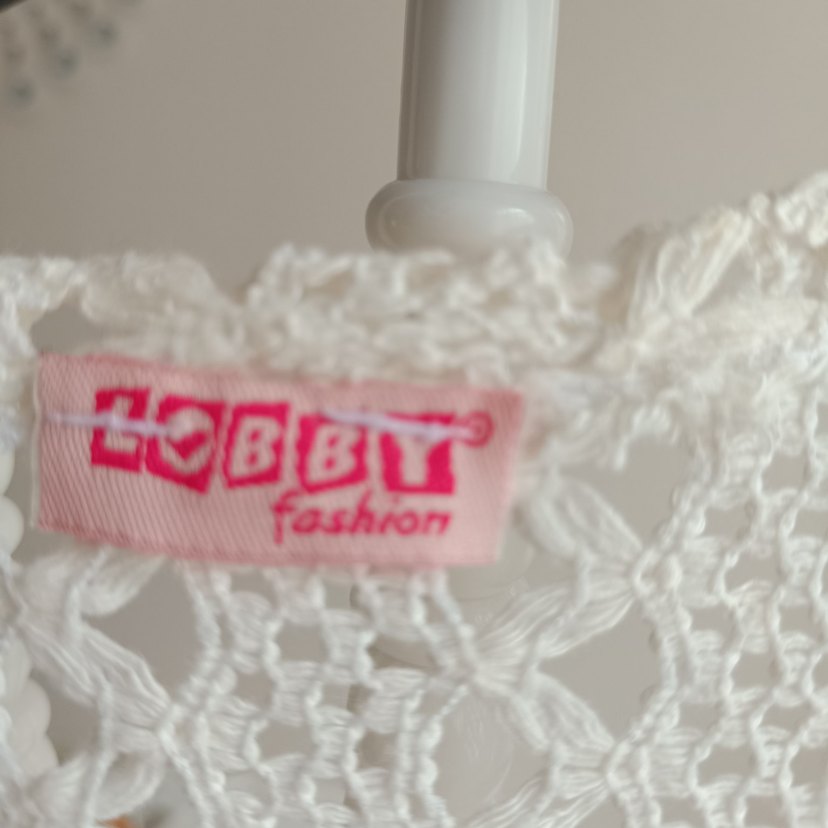 Dantel Detaylı Bohem yelek - Görsel 3